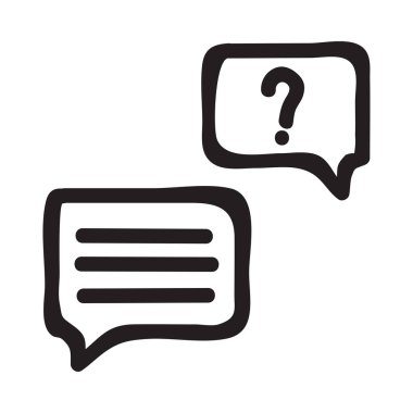 Bağlantı renk web vektör simgesi