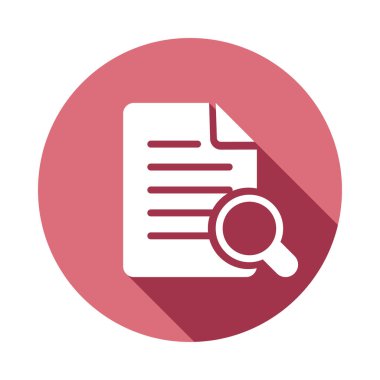 liste menü web simgesi