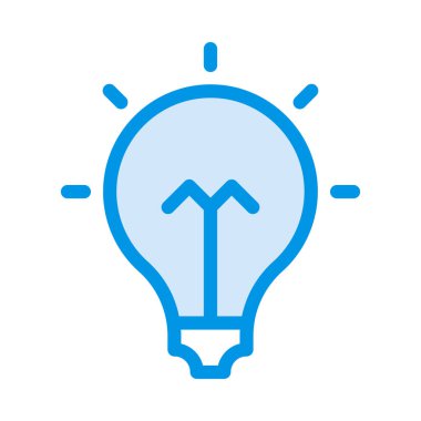 Online web pazarlama vektör simgesi