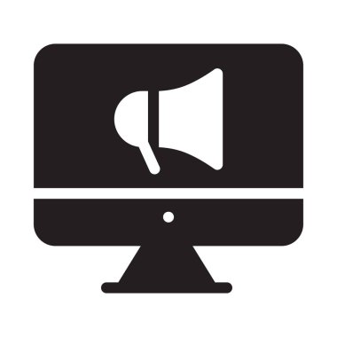 Bağlantı renk web vektör simgesi