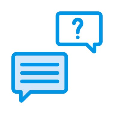 Bağlantı renk web vektör simgesi