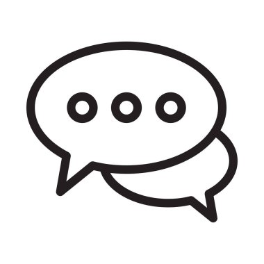 Online web pazarlama vektör simgesi