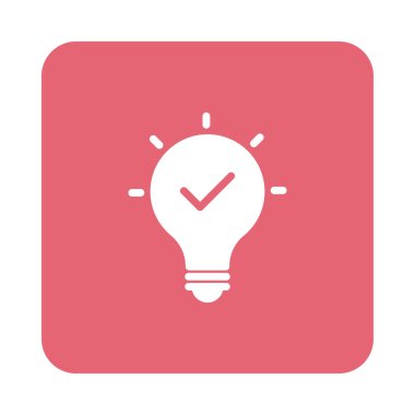 Online web pazarlama vektör simgesi