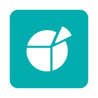 Online web pazarlama vektör simgesi