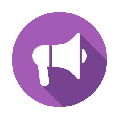 Bağlantı renk web vektör simgesi