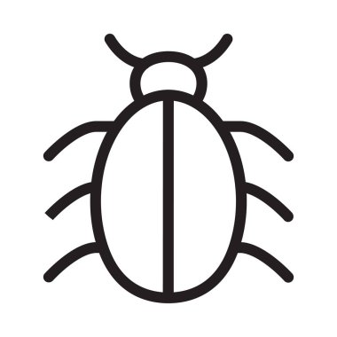 Online web pazarlama vektör simgesi