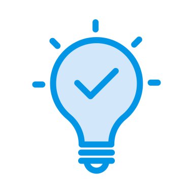 Online web pazarlama vektör simgesi