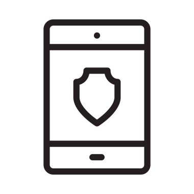 Online web pazarlama vektör simgesi