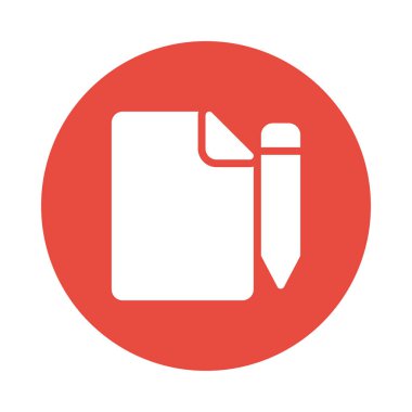 liste menü web simgesi