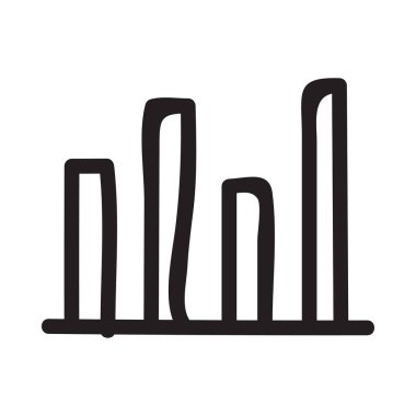 Online web pazarlama vektör simgesi