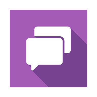 Online web pazarlama vektör simgesi