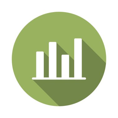 Online web pazarlama vektör simgesi