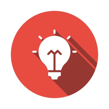 Online web pazarlama vektör simgesi