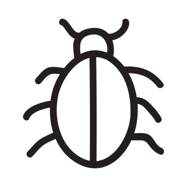 Online web pazarlama vektör simgesi