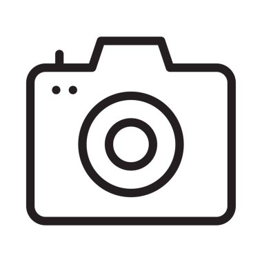 Online web pazarlama vektör simgesi