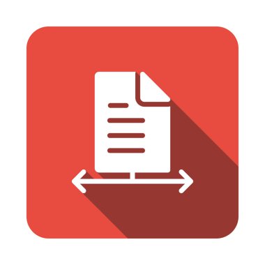 liste menü web simgesi