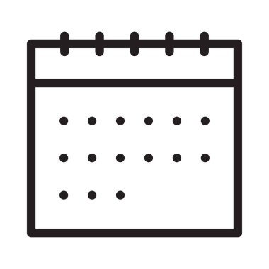 Renkli belge web vektör