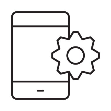 Online ekran web renk simgesi