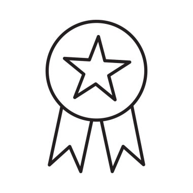 Online web pazarlama vektör simgesi