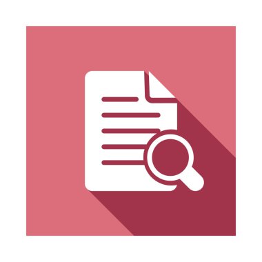 liste menü web simgesi