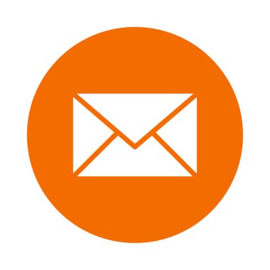 gelen kutusu ileti web simgesi