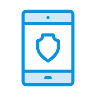 Online web pazarlama vektör simgesi