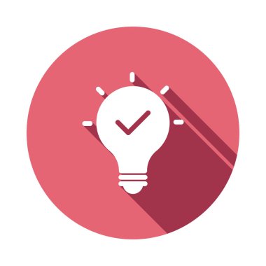 Online web pazarlama vektör simgesi