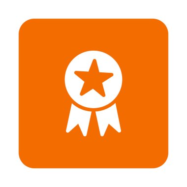 Online web pazarlama vektör simgesi