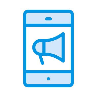 Bağlantı renk web vektör simgesi