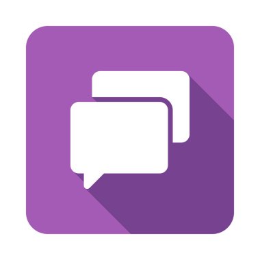 Bağlantı renk web vektör simgesi