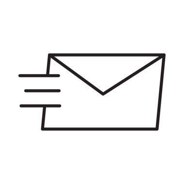 gelen kutusu ileti web simgesi