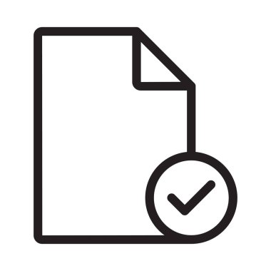 liste menü web simgesi