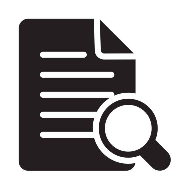 liste menü web simgesi