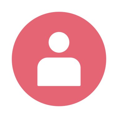 Online web pazarlama vektör simgesi