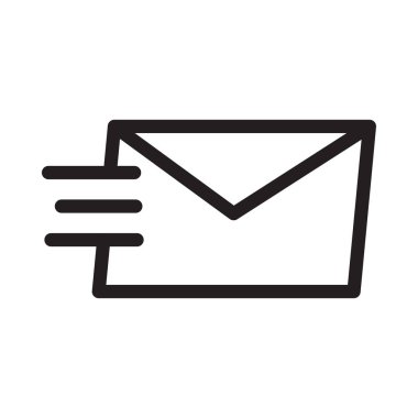 gelen kutusu ileti web simgesi