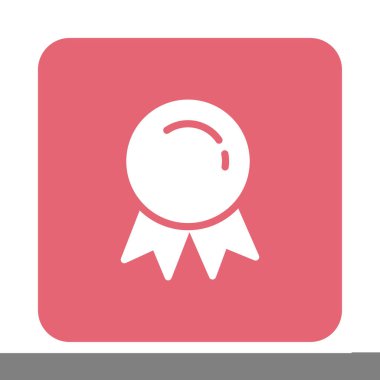 Online web pazarlama vektör simgesi