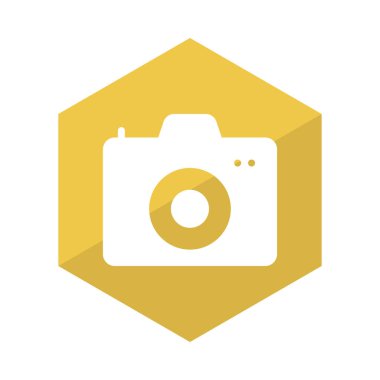 Online web pazarlama vektör simgesi