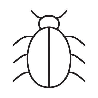 Online web pazarlama vektör simgesi