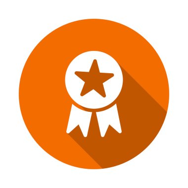 Online web pazarlama vektör simgesi