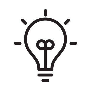 Online web pazarlama vektör simgesi