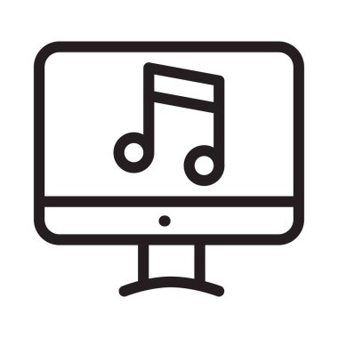 liste menü web simgesi