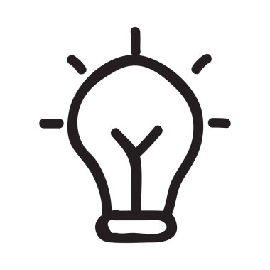 Online web pazarlama vektör simgesi