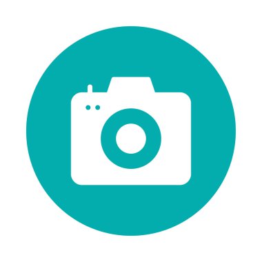 Online web pazarlama vektör simgesi