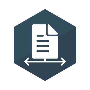 liste menü web simgesi