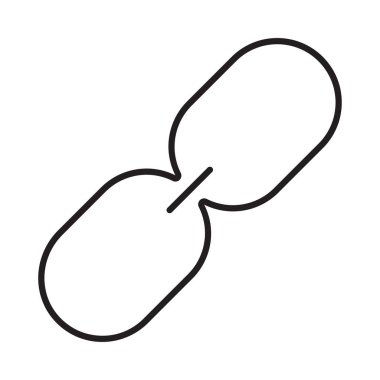 Online web pazarlama vektör simgesi