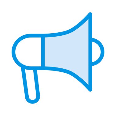 Online web pazarlama vektör simgesi