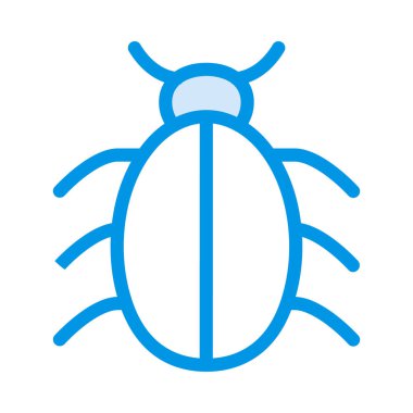 Online web pazarlama vektör simgesi