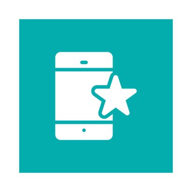 Online web pazarlama vektör simgesi