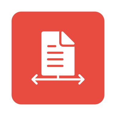 liste menü web simgesi