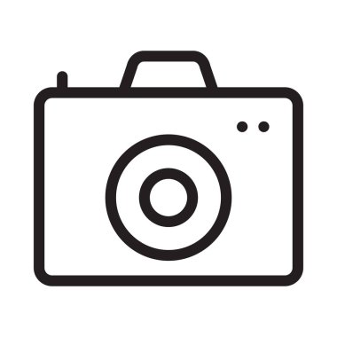 Online web pazarlama vektör simgesi